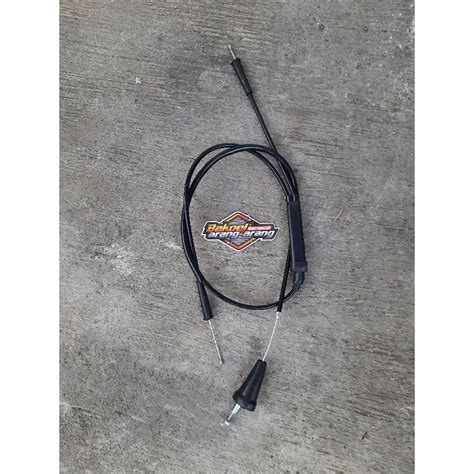 Jual Kabel Gas Ninja R Rr Ss Old New Kiss Ksr Kabel Kontan Gas Ninja