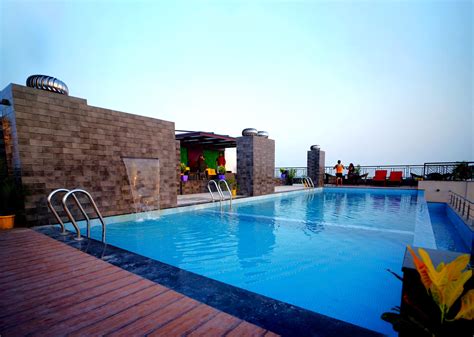 Hotel Sea Bird Digha Best Hotel In Digha