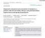 Evaluación diagnóstica y valoración de la anemia en un paciente con