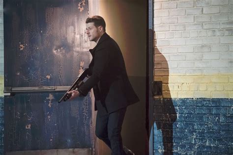 Gotham Gotham Bild Ben Mckenzie Von Filmstarts De