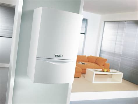 Kotel Vaillant (49 fotografií): 24 kW nástěnné a podlahové kondenzační ...