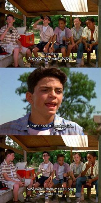 20+ Best Sandlot forever ideas in 2020 | the sandlot, benny the jet rodriguez, sandlot forever