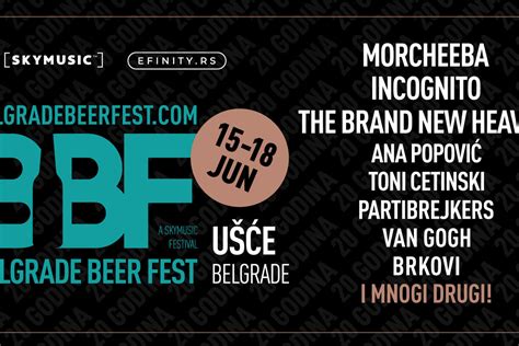 Pripreme Za Belgrade Beer Fest