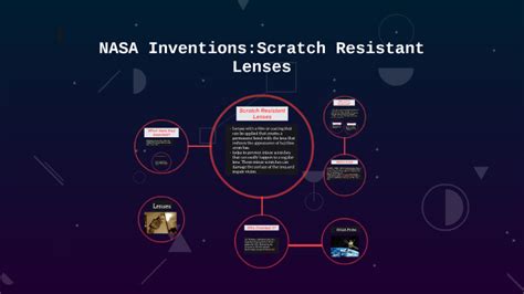 Nasa Inventions Scratch Resistant Lenses By Kayla Farrell On Prezi