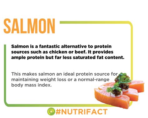 Salmon anyone? | Ideal protein, Nutrition, Healthy eating