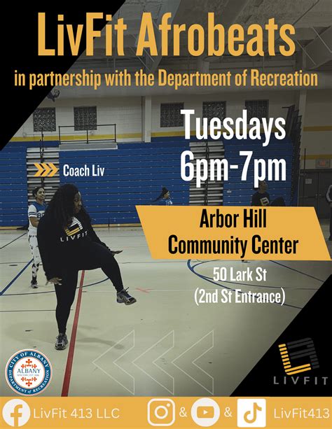 What the new hudson hill community center means for youth 25