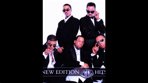 New Edition I M Still In Love With You Skrewed And Chopped YouTube