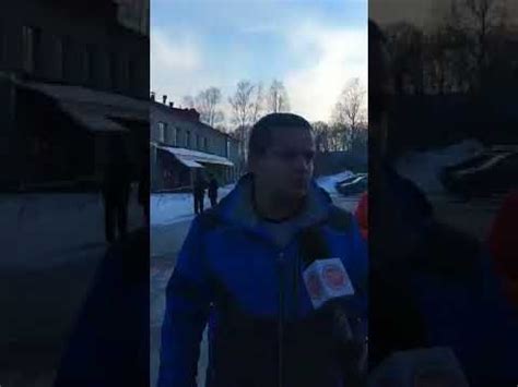 ТРАГЕДИЯ В "ЗИМНЕЙ ВИШНЕ". Интервью Игоря, человека потерявшего всю свою...