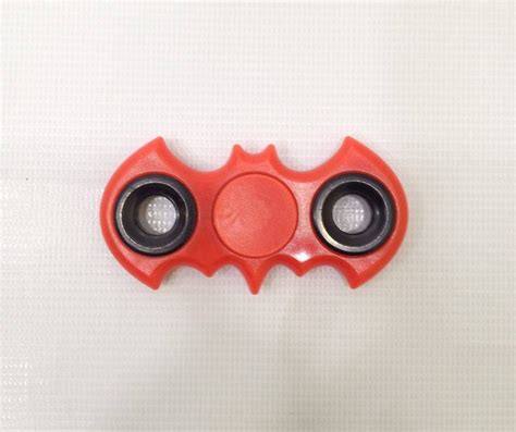 Buy Batman Fidget Spinner Online In Nepal