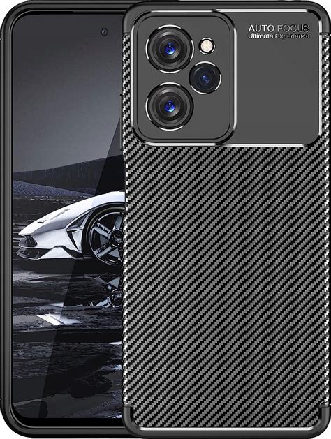 Etui Fx Carbon Do Xiaomi Redmi Note Szk O Sklep Opinie Cena W