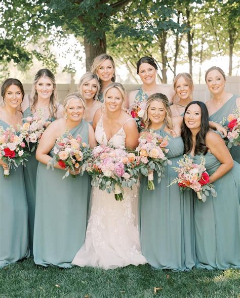 Best Bridesmaid Dresses