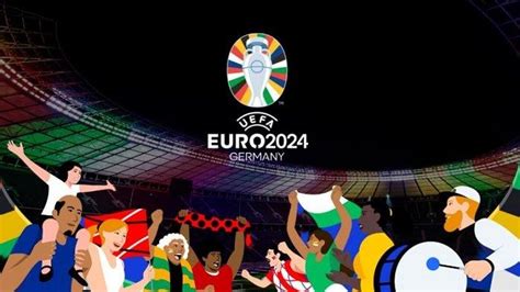 Pemain Muda Terbaik Di Euro 2024 Jerman Siapa Yang Bakal Bersinar