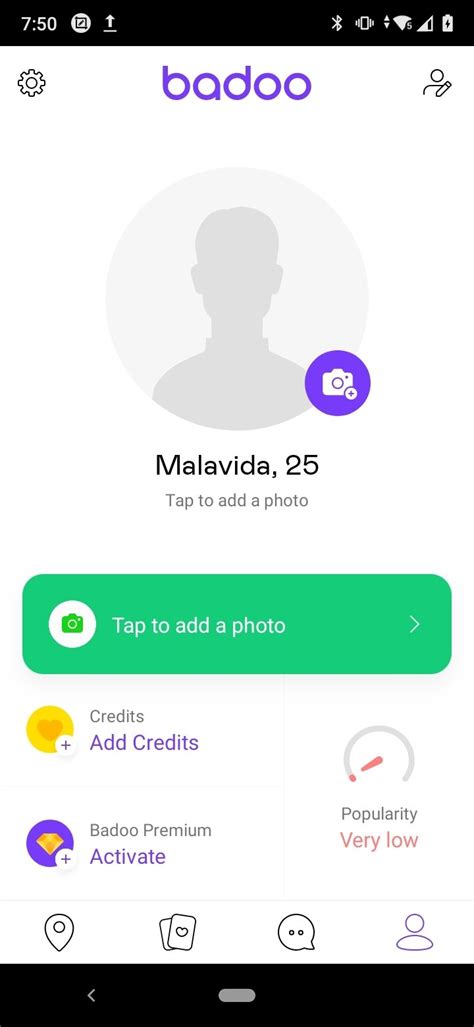 Descargar Badoo 5405 Apk Gratis Para Android