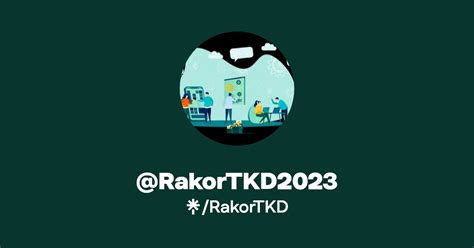 RakorTKD2023 Linktree