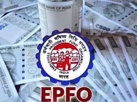 EPF Withdrawal Rules Know How And When Can We Withdraw PF Amount EPF