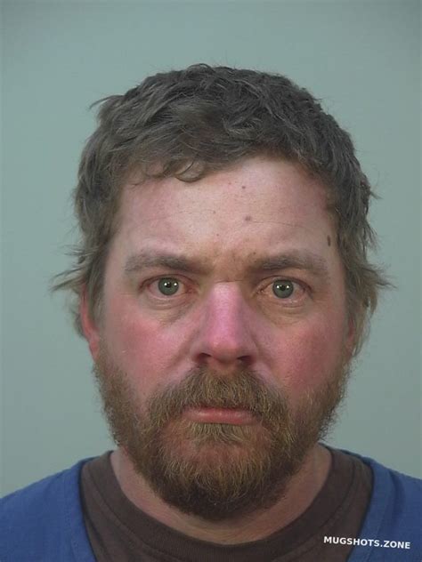 Krueger Branden Cole Dane County Mugshots Zone