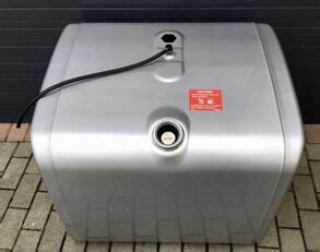 Fuel Tank For Scania Truck Tractor For Sale Poland Kopanica Dk