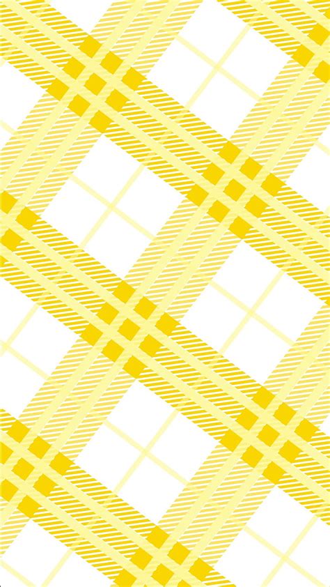 Cute Yellow Plaid Aesthetic Yellow Plaid Hd Phone Wallpaper Pxfuel