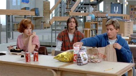 Favorite Scenes №14: The Breakfast Club | by Filmofile | Aug, 2020 | Medium