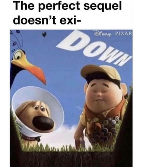 Send me your best Disney Pixar ai memes : r/NoRules