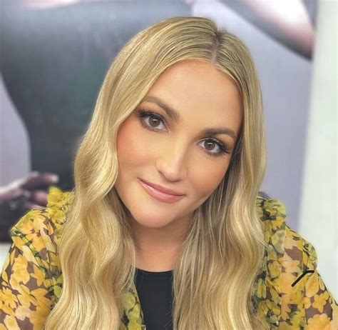 Jamie Lynn Spears Biography Net Worth Age Instagram Husband Baby