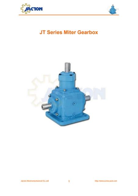 Miter Gearbox 90 Degree Gearbox 3 4shaft Size Spiral Bevel Gear Box
