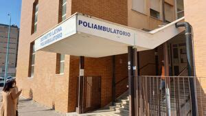 Latina La Asl Apre Gli Ambulatori Territoriali Di Terapia Del Dolore