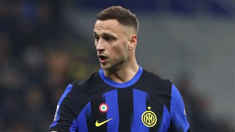 Inter Marko Arnautovic Categorico Sul Futuro