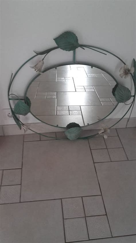 Achetez miroir miroir occasion annonce vente à Épinay sur Orge 91