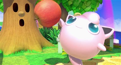 Super Smash Bros. Ultimate Jigglypuff Guide: Jigglypuff moveset, Final ...