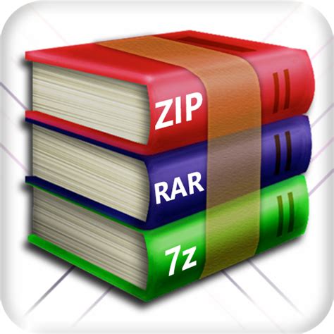 Zip Rar File Extractor Para Pc Mac Windows Descarga