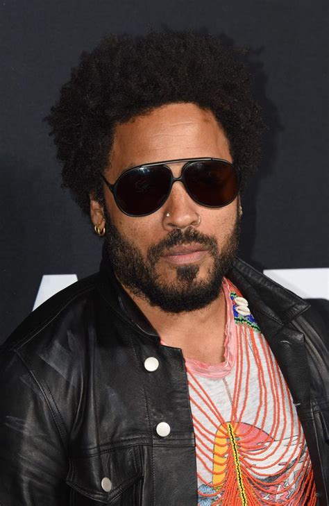 Lenny Kravitz Australian Tour 2020 Melbourne Rod Laver Arena Herald Sun