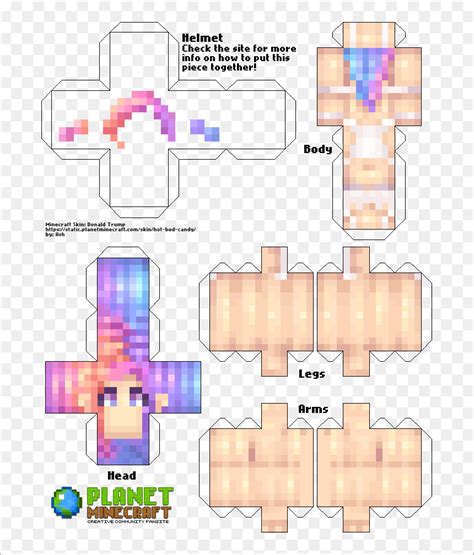 46 Papercraft Minecraft Skin Ideas In 2021 Papercraft Minecraft Skin