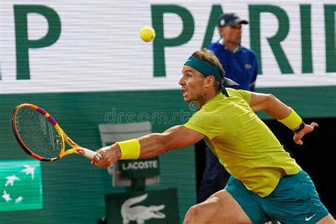 2022 Roland Garros Champion Shingo Kunieda Of Japan During Trophy