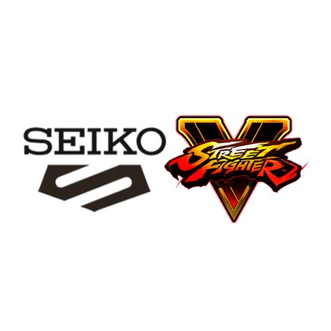 Seiko Logo Vector