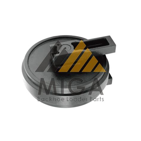 Miga Company Jcb Backhoe Loader Parts Supplier