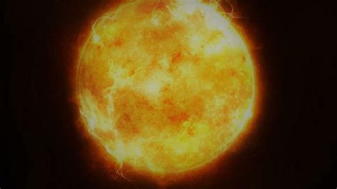 Звук Солнца / Шум Солнца / Звуки для сна / Sound of the Sun Noise of ...