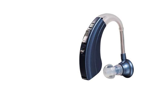 Top 5 Best Affordable Hearing Aids Reviews With Top Brands