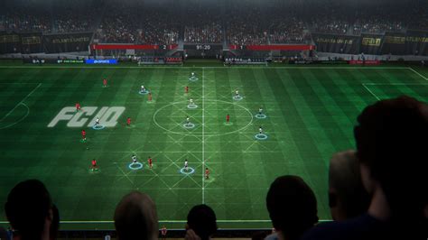 top  stadiums   play   eafc