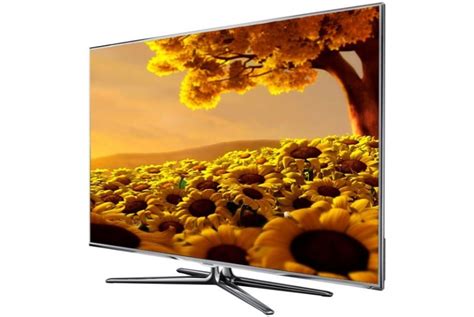 Samsung 46 Inch Led Full Hd Tv Ua46d8000yr Online At Lowest Price In