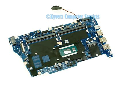 Placa Motherboard HP ProBook 440 G9 DAX8SFMB8B1 I7 11th Srk02