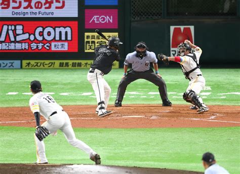 待ちに待ちに待ったプロ野球開幕／6試合写真ライブ プロ野球ライブ速報写真ニュース 日刊スポーツ