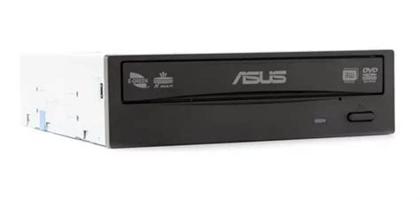 Quemador De Dvd Asus Negro Env O Gratis