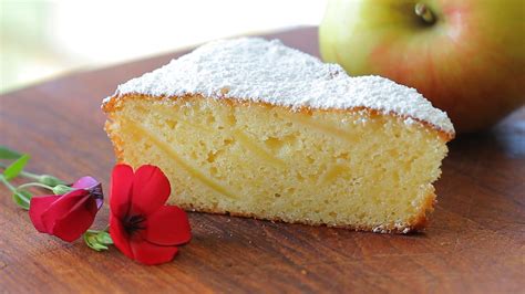 Torta Di Mele Senza Glutine Buona Pappa