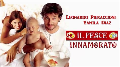 Film Il Pesce Innamorato 1999 HD Video Dailymotion