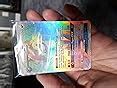 Amazon Pok Mon Lycanroc Gx Secret Rare Sun Moon