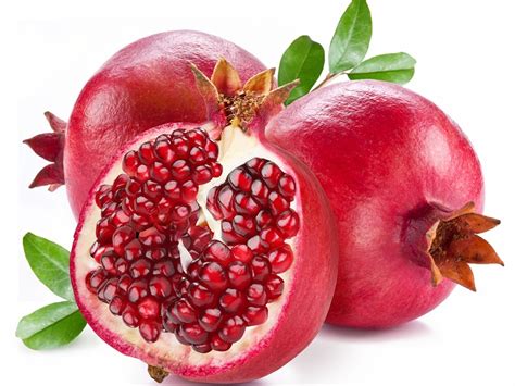 5 Reasons Why Pomegranate Is Good For Weight Loss And Body Fat