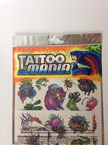 Tatuaje Temporale Tatuajes Temporales Tatto Mania Savvi Env O Gratis