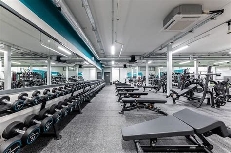 Puregym Broadstairs The Isle Of Thanet News