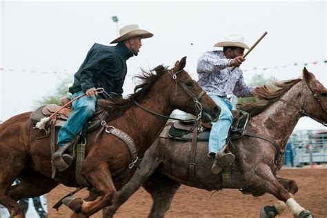 America’s Black cowboys | Dazed